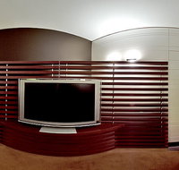 Sheraton Grand Sydney Hyde Park - Stayed