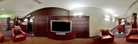 Sheraton Grand Sydney Hyde Park - Stays Accommodation 0