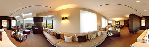 Sheraton Grand Sydney Hyde Park - Stays Accommodation 1