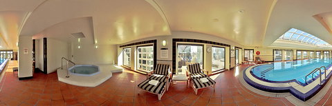 Sheraton Grand Sydney Hyde Park - Stays Accommodation 2