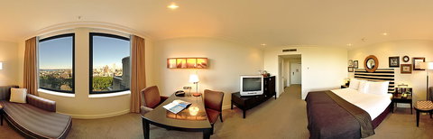 Sheraton Grand Sydney Hyde Park - Stays Accommodation 3