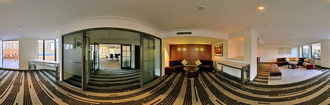 Sheraton Grand Sydney Hyde Park - Stays Accommodation 4
