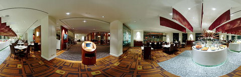 Sheraton Grand Sydney Hyde Park - Stays Accommodation 5