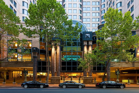 Sheraton Grand Sydney Hyde Park - Stays Accommodation 7