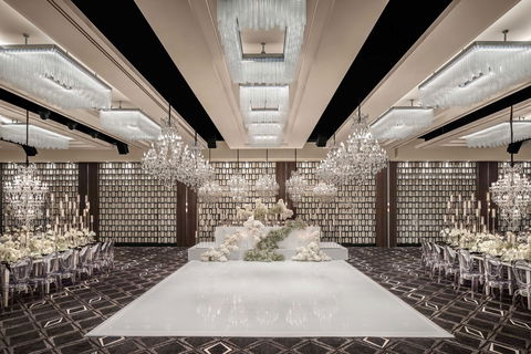 Sheraton Grand Sydney Hyde Park - Stays Accommodation 9