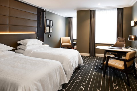Sheraton Grand Sydney Hyde Park - Stays Accommodation 10