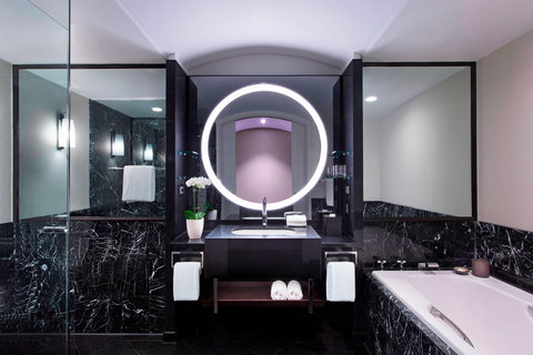 Sheraton Grand Sydney Hyde Park - Stays Accommodation 11