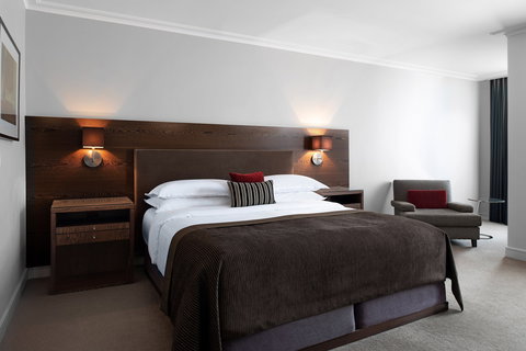 Sheraton Grand Sydney Hyde Park - Stays Accommodation 17