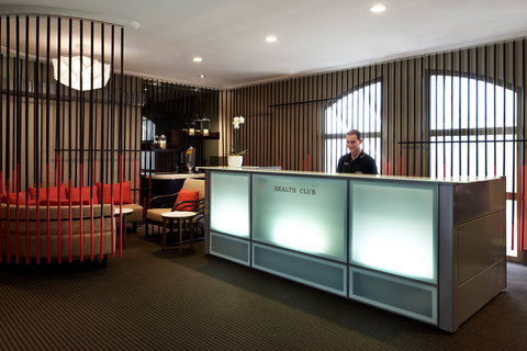 Sheraton Grand Sydney Hyde Park - Stays Accommodation 21