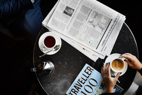 Sheraton Grand Sydney Hyde Park - Stays Accommodation 23