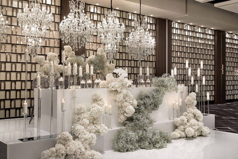 Sheraton Grand Sydney Hyde Park - Stays Accommodation 24