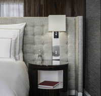 Swissotel Sydney - Stayed