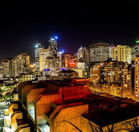 Adge Apartment Hotel - Stayed