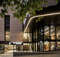 Crowne Plaza Sydney Darling Harbour - Stayed