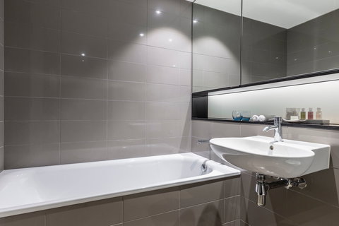 Fraser Suites Sydney - Stayed 5