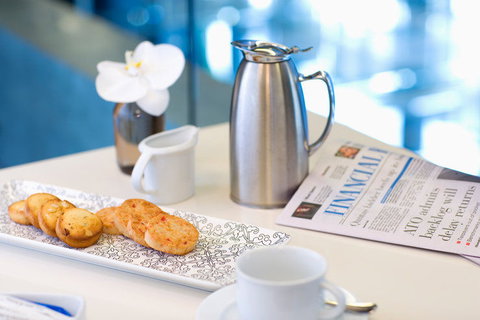 Fraser Suites Sydney - Stayed 10