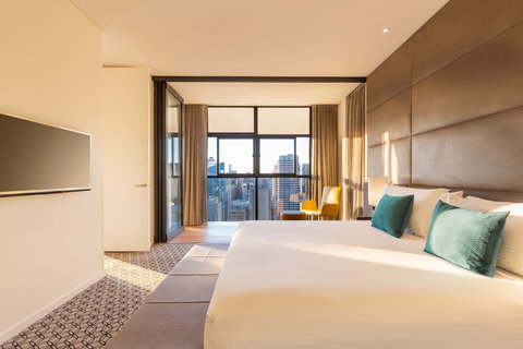 Fraser Suites Sydney - Stayed 12