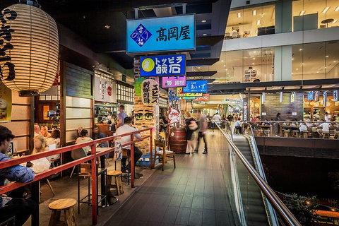 Fraser Suites Sydney - Stayed 15