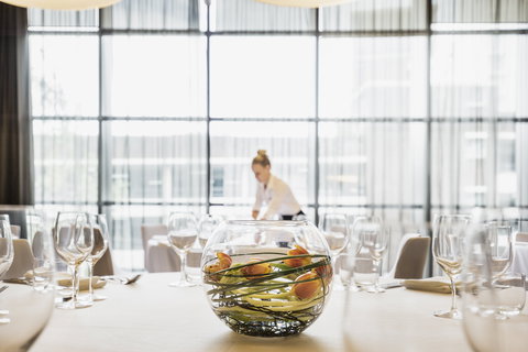 Fraser Suites Sydney - Stayed 17