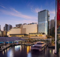 Hyatt Regency Sydney - Stayed