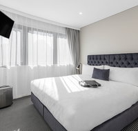 Meriton Suites Kent Street - Stayed