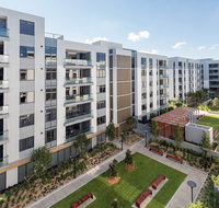 Meriton Suites Sydney Airport - Stayed