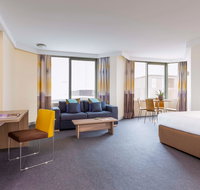 Novotel Sydney Central - Stayed