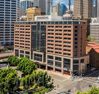 PARKROYAL Darling Harbour Sydney - Stayed