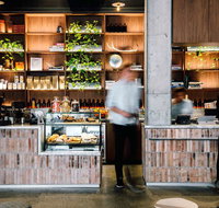 Veriu Broadway - Stayed