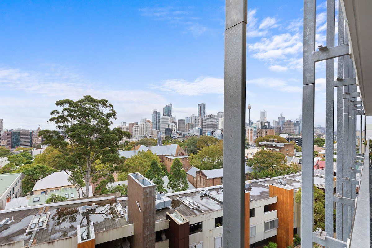 Surry Hills NSW Stayed