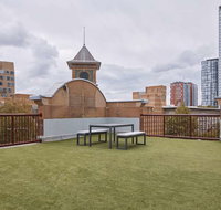 The Ultimo Hotel Sydney - Stayed