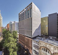 Vibe Hotel Sydney Darling Harbour - Stayed