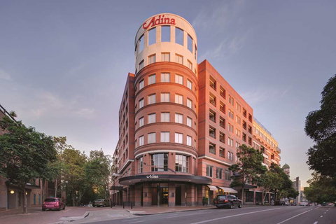 Adina Apartment Hotel Sydney Surry Hills - Stayed 0