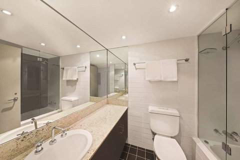 Adina Apartment Hotel Sydney Surry Hills - Stayed 7