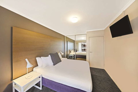 Adina Apartment Hotel Sydney Surry Hills - Stayed 9