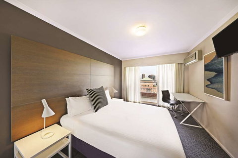 Adina Apartment Hotel Sydney Surry Hills - Stayed 10
