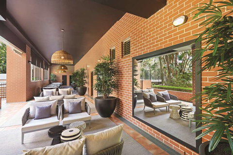 Adina Apartment Hotel Sydney Surry Hills - Stayed 15