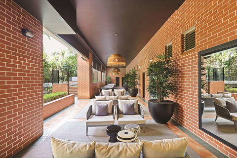 Adina Apartment Hotel Sydney Surry Hills - Stayed 16