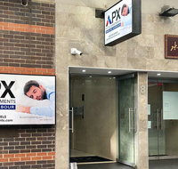 APX Apartments Darling Harbour - Stayed