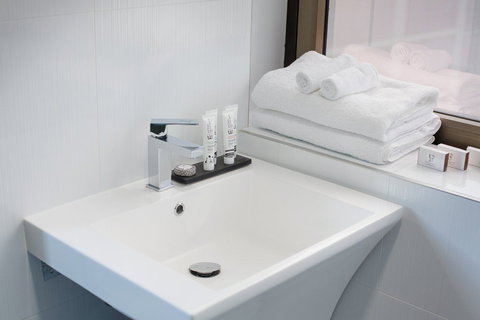 57 Hotel - Stayed 11