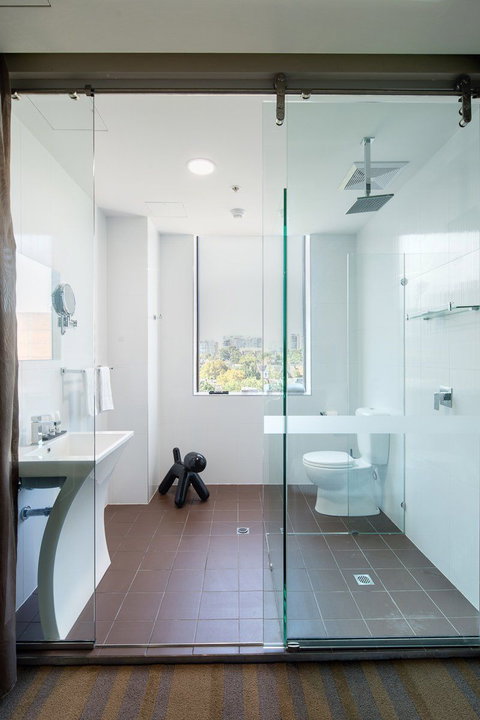 57 Hotel - Stayed 12