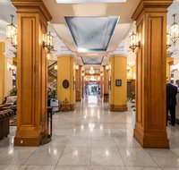 Castlereagh Boutique Hotel Ascend - Stayed