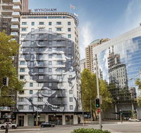 Club Wyndham Sydney Trademark Collection - Stayed