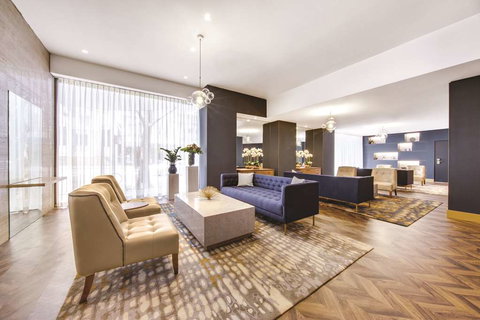 Vibe Hotel Sydney - Stayed 1