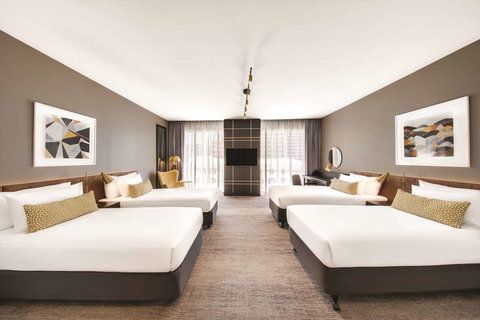 Vibe Hotel Sydney - Stayed 3