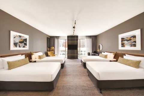 Vibe Hotel Sydney - Stayed 4