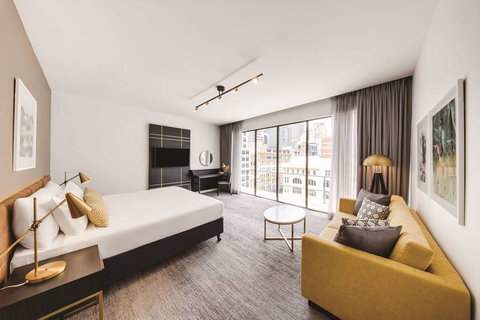 Vibe Hotel Sydney - Stayed 6