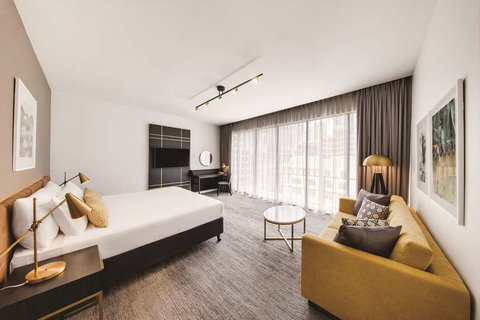 Vibe Hotel Sydney - Stayed 9