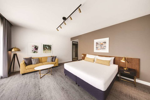 Vibe Hotel Sydney - Stayed 10