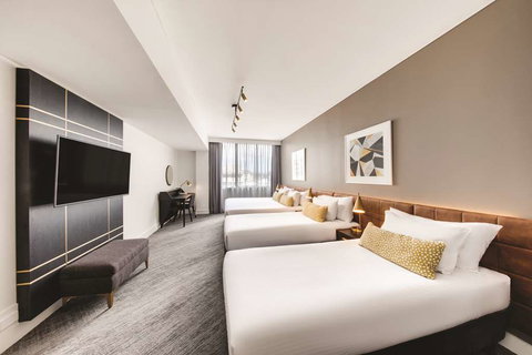 Vibe Hotel Sydney - Stayed 11